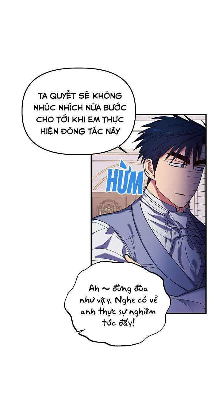 May Mắn Hay Bất Hạnh Chapter 33 - Trang 2