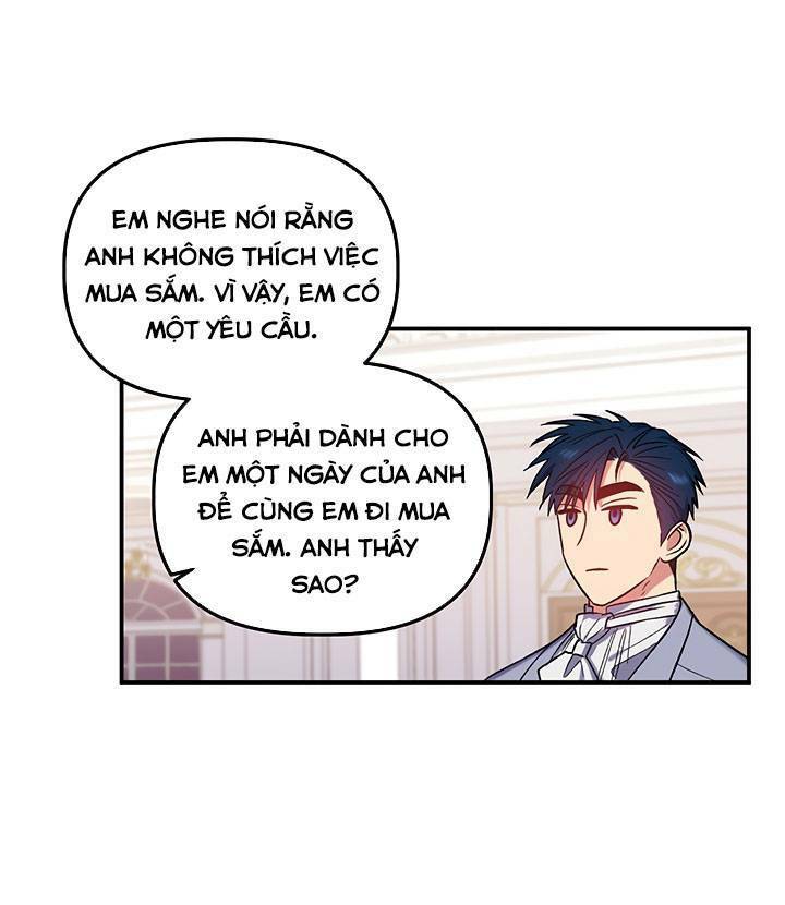 May Mắn Hay Bất Hạnh Chapter 33 - Trang 2