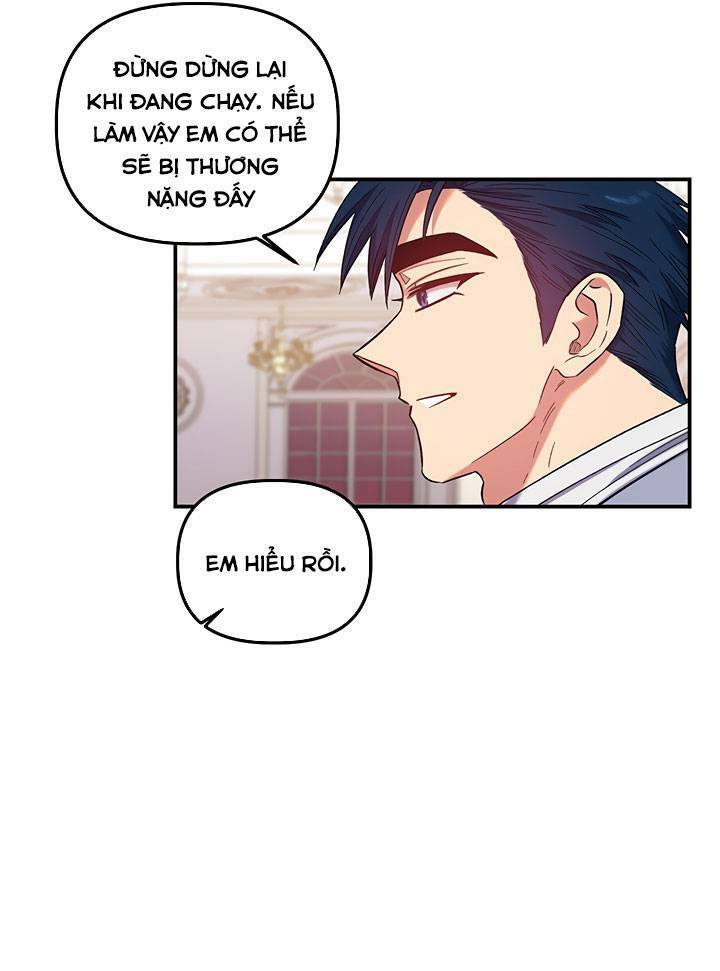 May Mắn Hay Bất Hạnh Chapter 33 - Trang 2