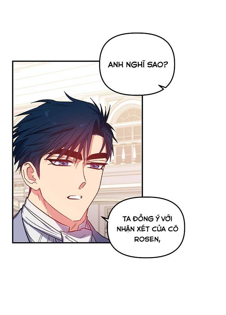 May Mắn Hay Bất Hạnh Chapter 33 - Trang 2