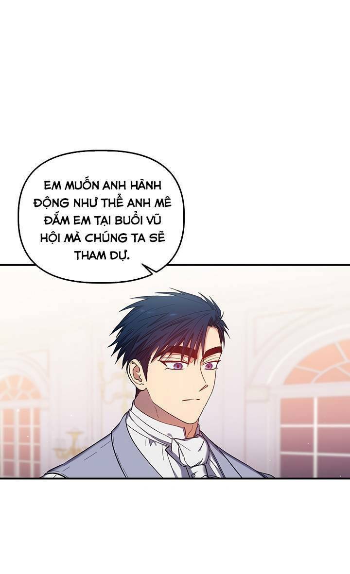 May Mắn Hay Bất Hạnh Chapter 32 - Trang 2