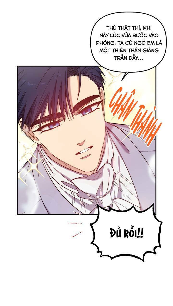 May Mắn Hay Bất Hạnh Chapter 32 - Trang 2