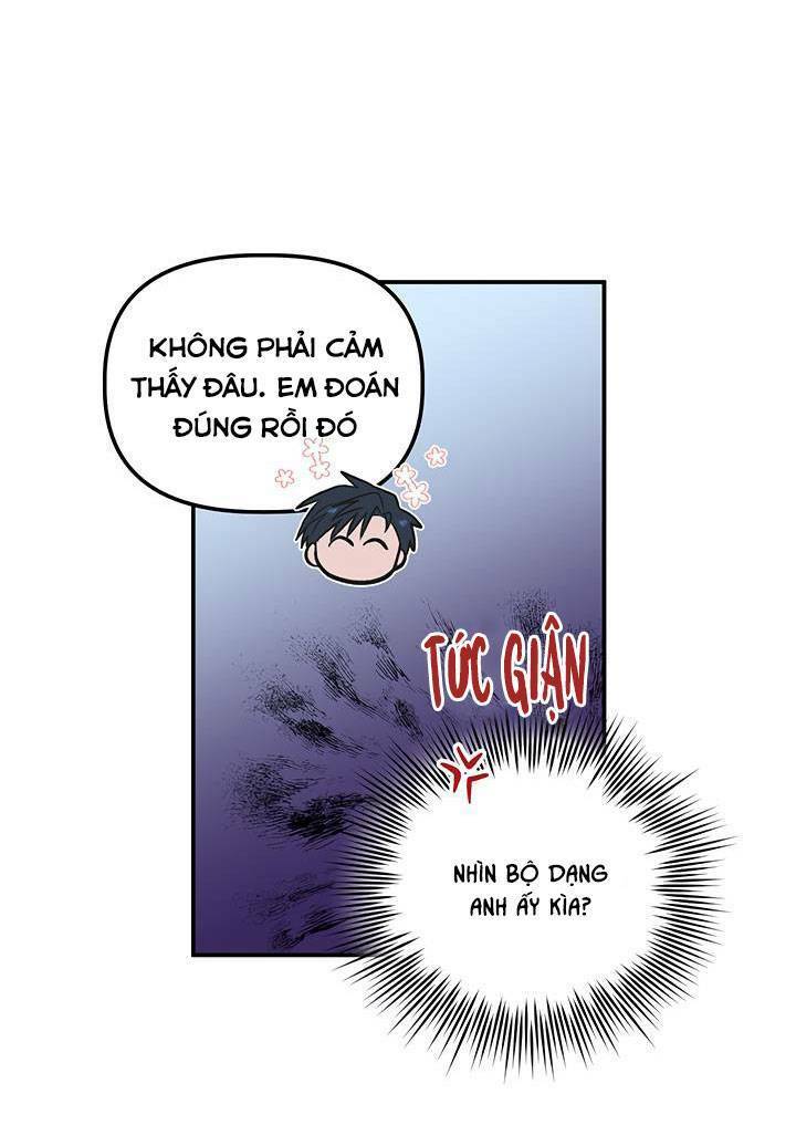 May Mắn Hay Bất Hạnh Chapter 32 - Trang 2