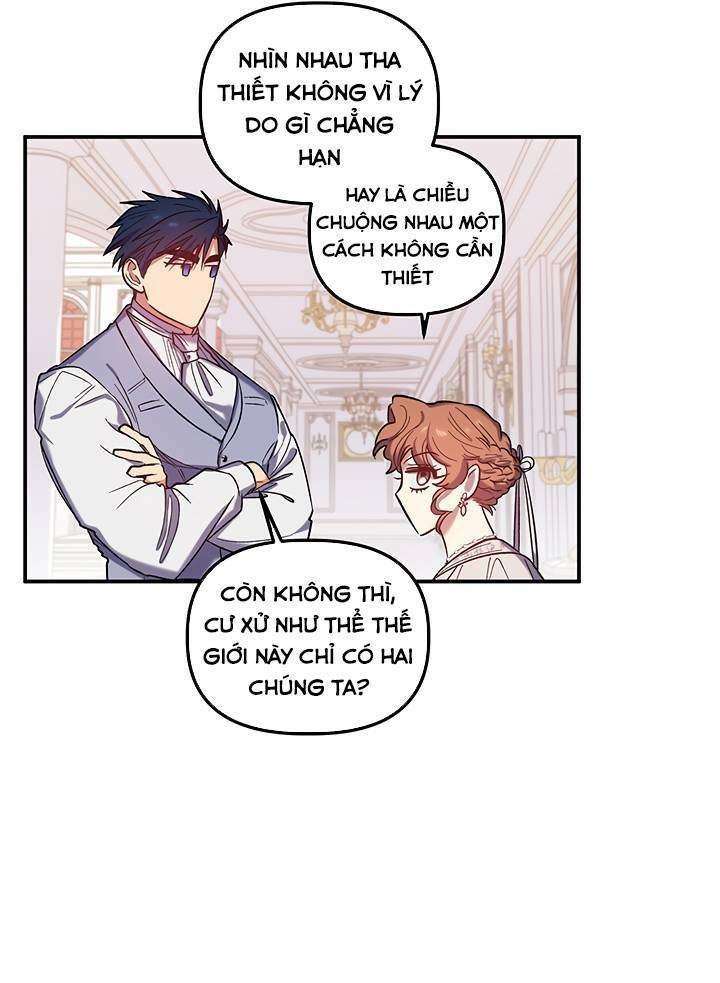 May Mắn Hay Bất Hạnh Chapter 32 - Trang 2