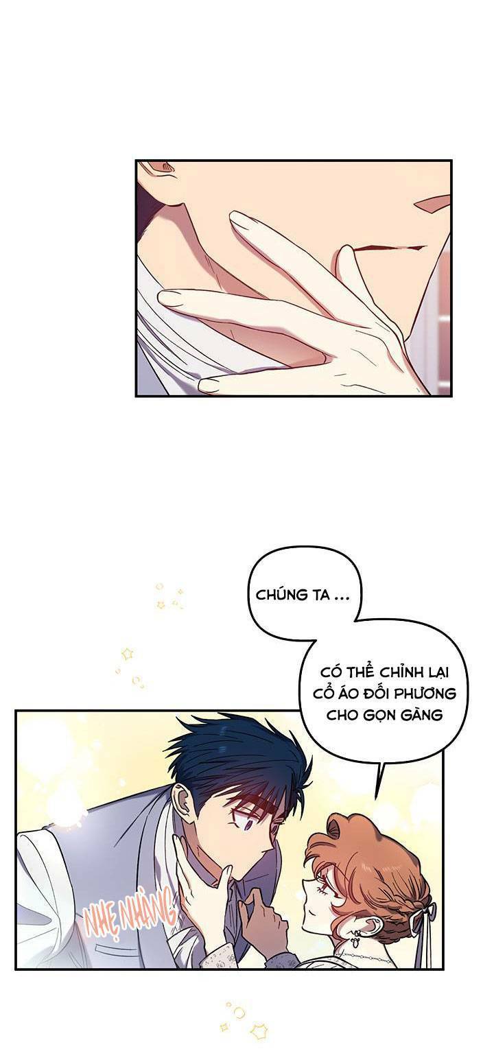 May Mắn Hay Bất Hạnh Chapter 32 - Trang 2