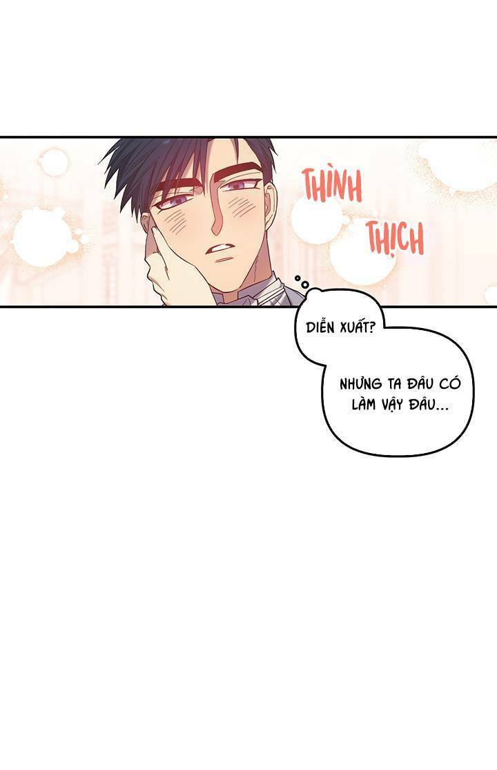 May Mắn Hay Bất Hạnh Chapter 32 - Trang 2