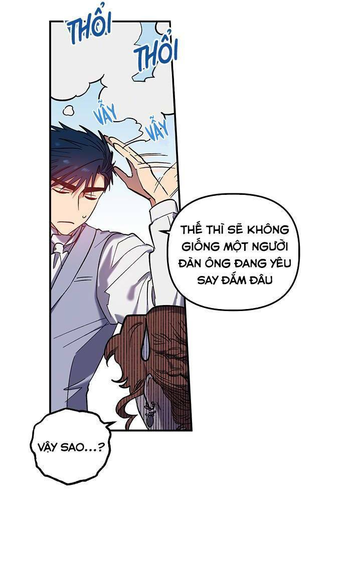 May Mắn Hay Bất Hạnh Chapter 32 - Trang 2