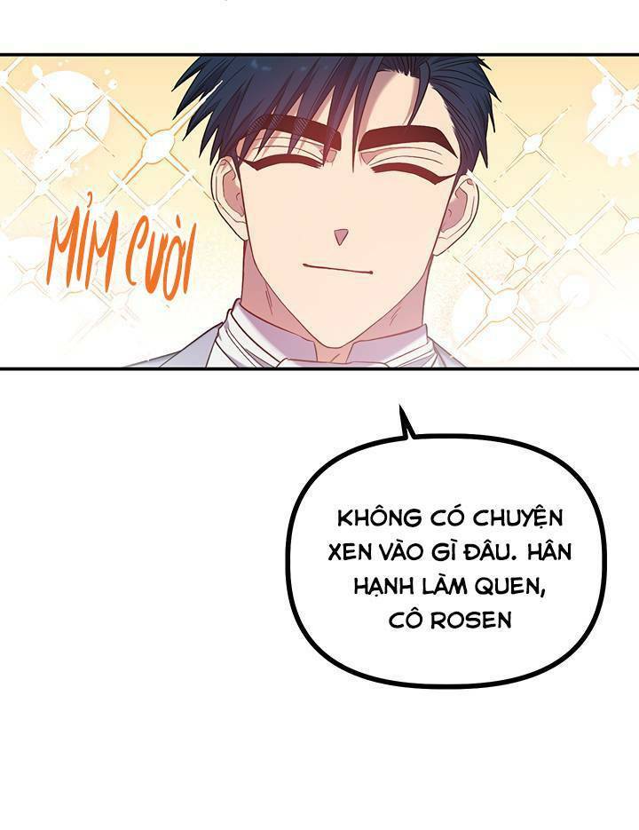 May Mắn Hay Bất Hạnh Chapter 32 - Trang 2