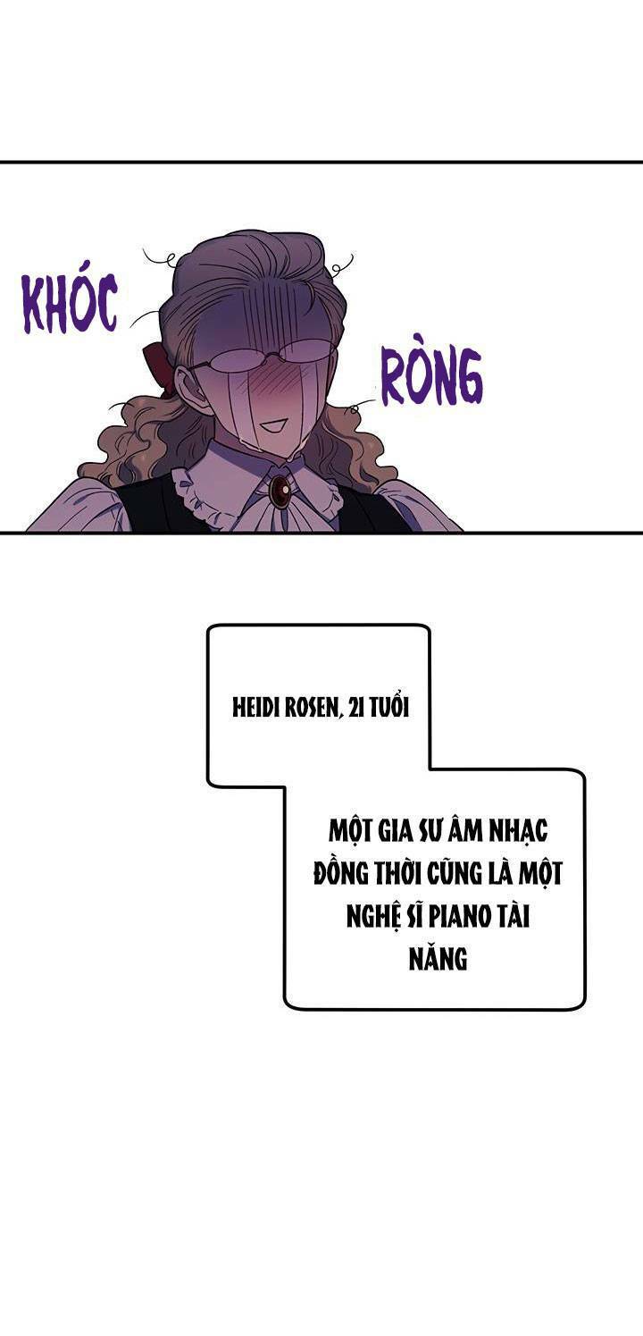 May Mắn Hay Bất Hạnh Chapter 32 - Trang 2