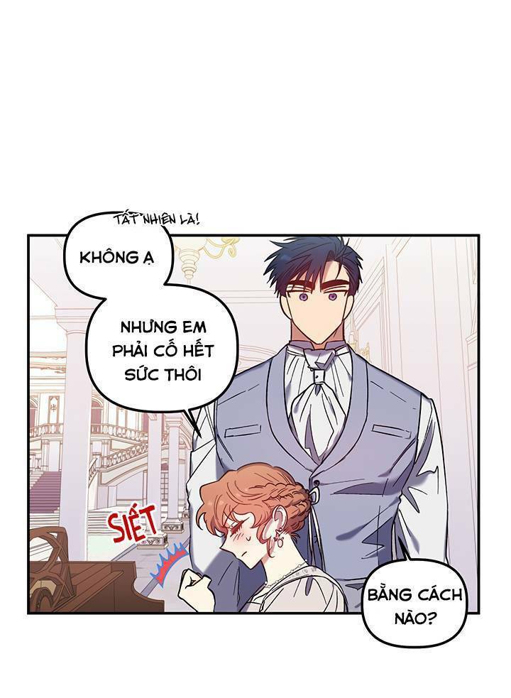 May Mắn Hay Bất Hạnh Chapter 32 - Trang 2