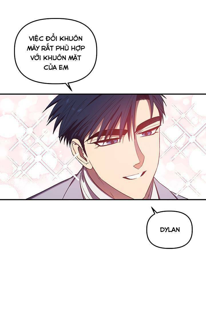 May Mắn Hay Bất Hạnh Chapter 32 - Trang 2