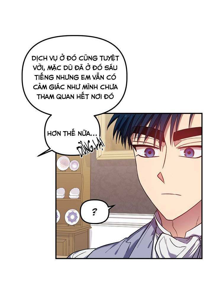 May Mắn Hay Bất Hạnh Chapter 31 - Trang 2