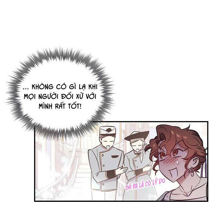 May Mắn Hay Bất Hạnh Chapter 31 - Trang 2