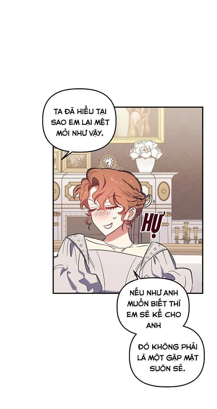 May Mắn Hay Bất Hạnh Chapter 31 - Trang 2