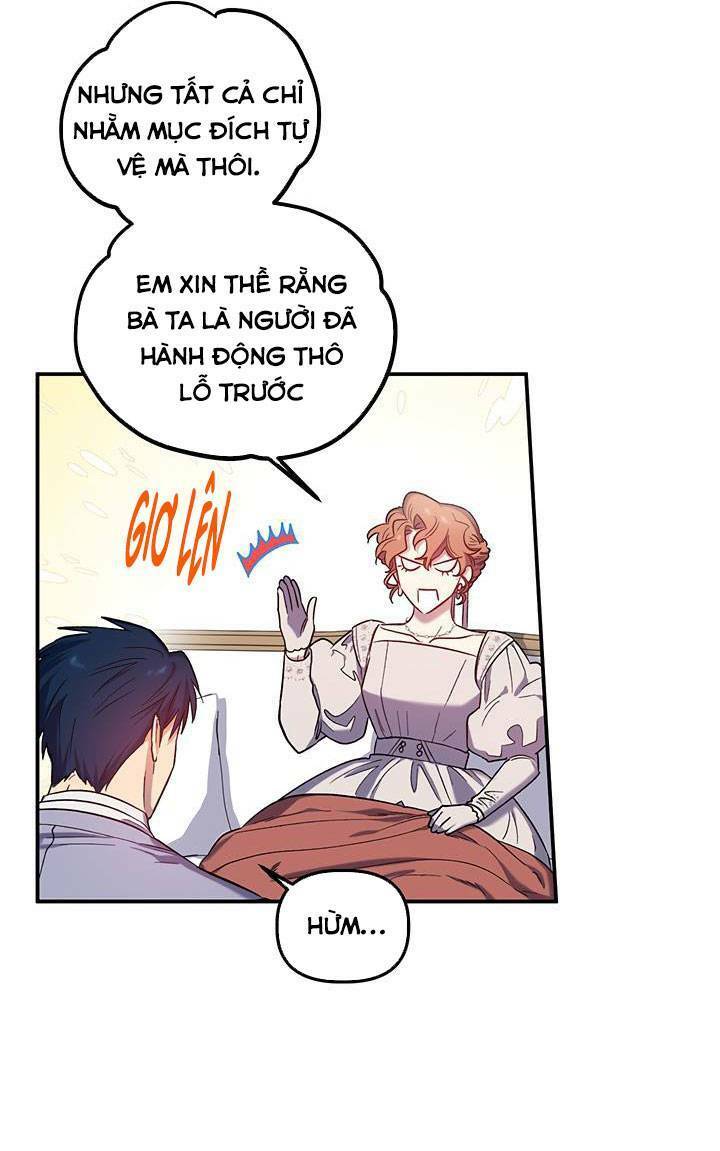 May Mắn Hay Bất Hạnh Chapter 31 - Trang 2