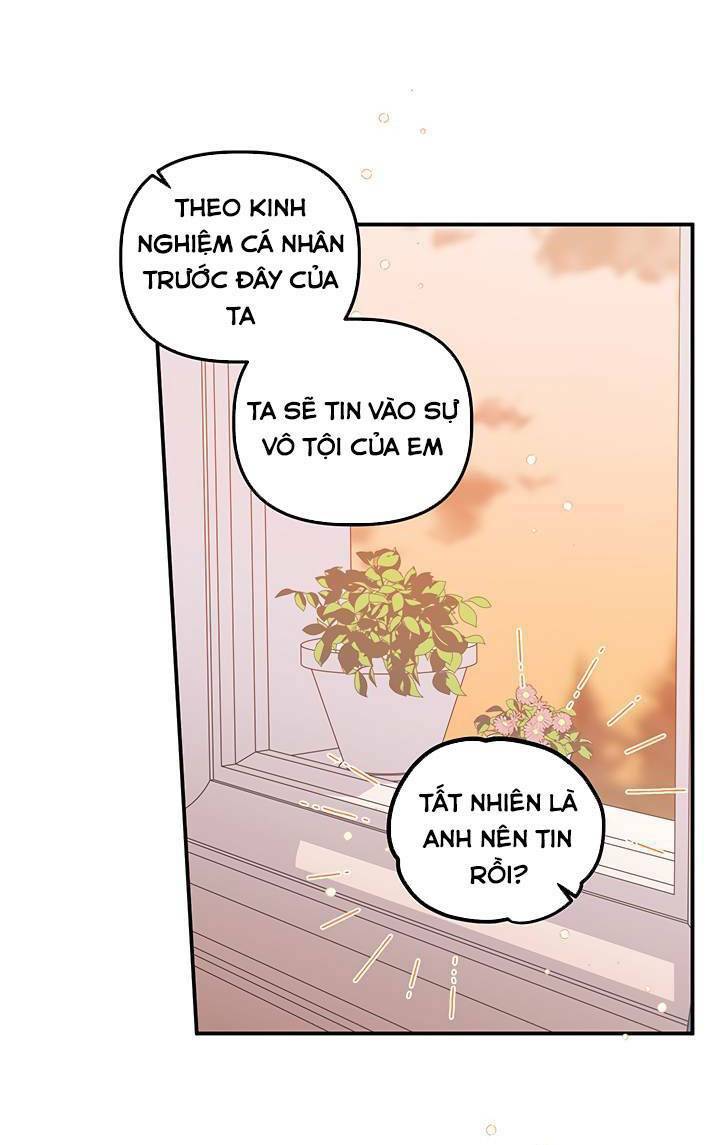 May Mắn Hay Bất Hạnh Chapter 31 - Trang 2