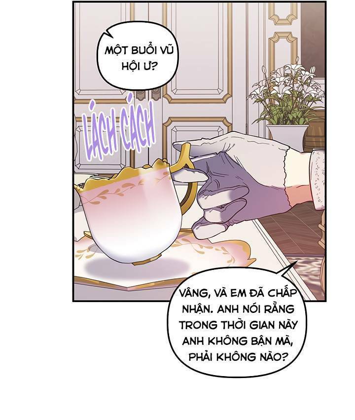 May Mắn Hay Bất Hạnh Chapter 31 - Trang 2