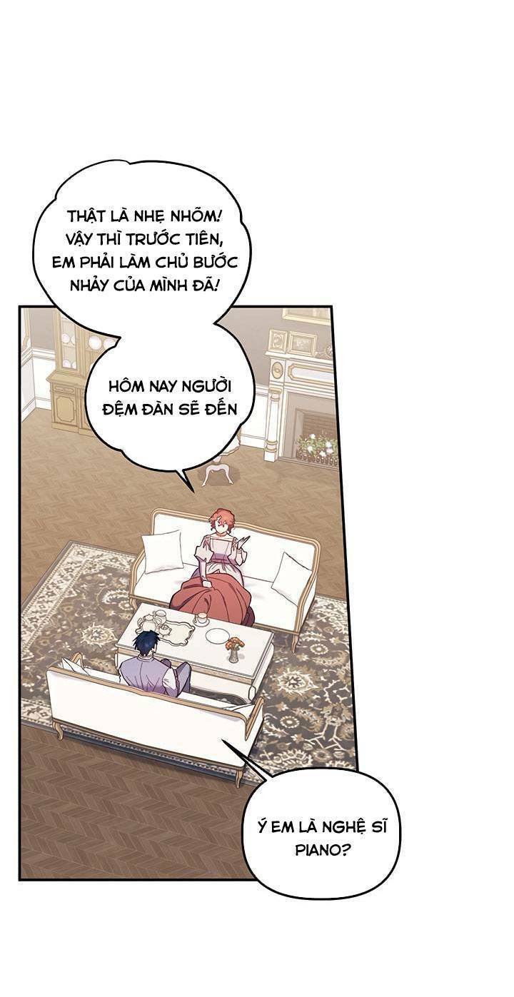 May Mắn Hay Bất Hạnh Chapter 31 - Trang 2