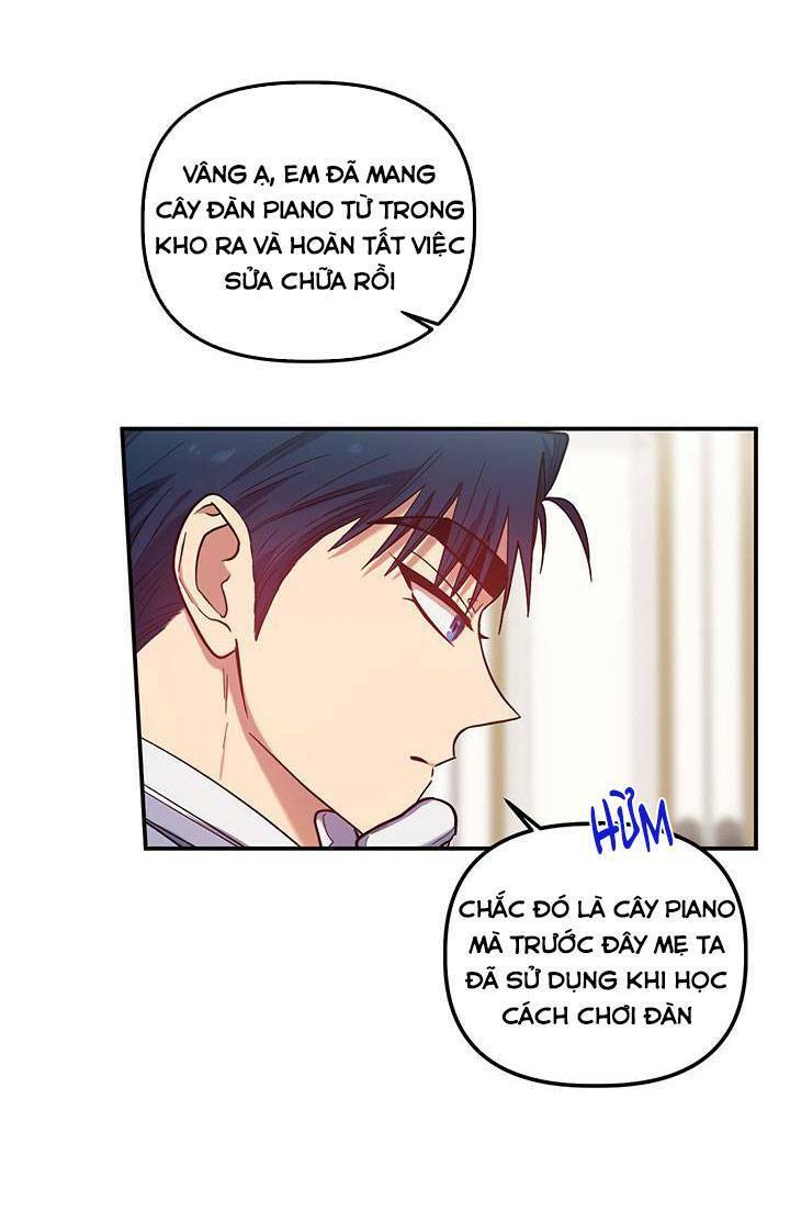 May Mắn Hay Bất Hạnh Chapter 31 - Trang 2