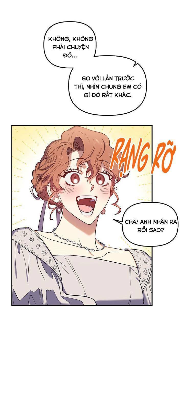 May Mắn Hay Bất Hạnh Chapter 31 - Trang 2