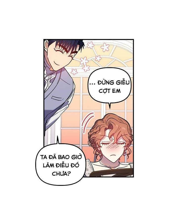 May Mắn Hay Bất Hạnh Chapter 31 - Trang 2