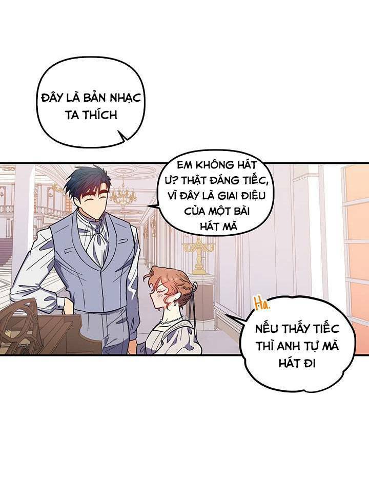 May Mắn Hay Bất Hạnh Chapter 31 - Trang 2