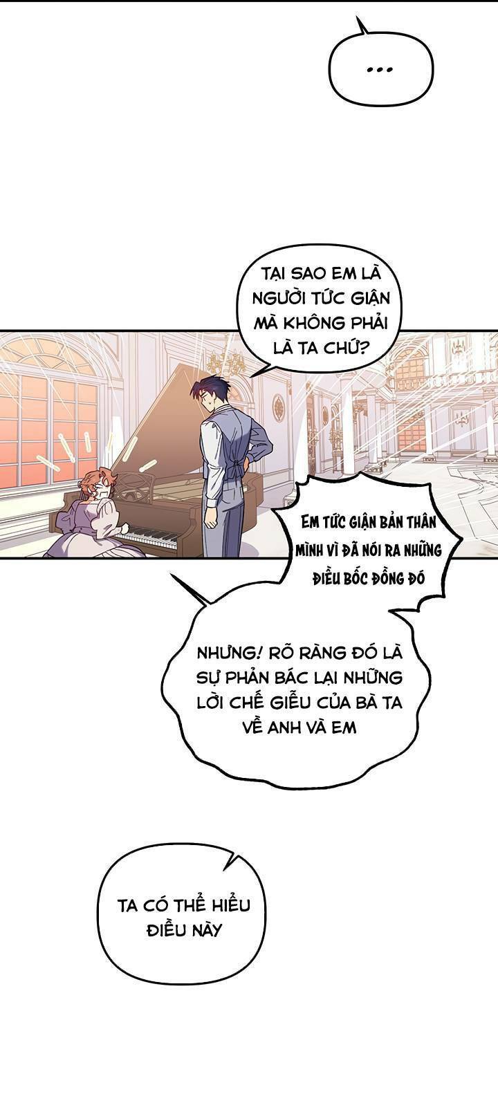 May Mắn Hay Bất Hạnh Chapter 31 - Trang 2