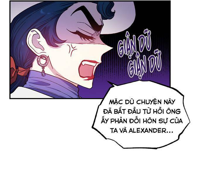 May Mắn Hay Bất Hạnh Chapter 30 - Trang 2