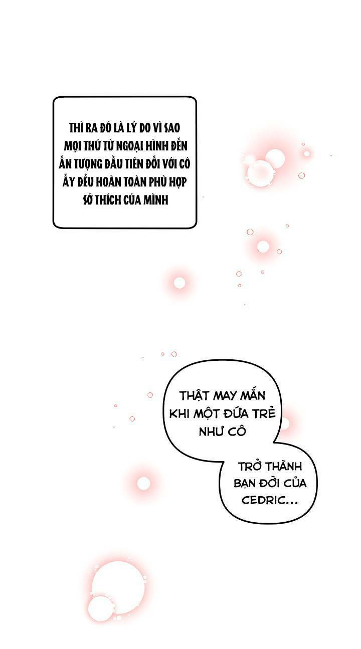 May Mắn Hay Bất Hạnh Chapter 30 - Trang 2