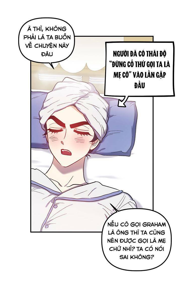 May Mắn Hay Bất Hạnh Chapter 30 - Trang 2