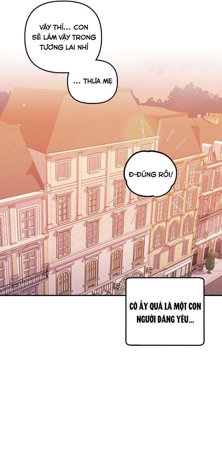 May Mắn Hay Bất Hạnh Chapter 30 - Trang 2