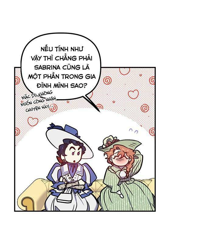 May Mắn Hay Bất Hạnh Chapter 30 - Trang 2