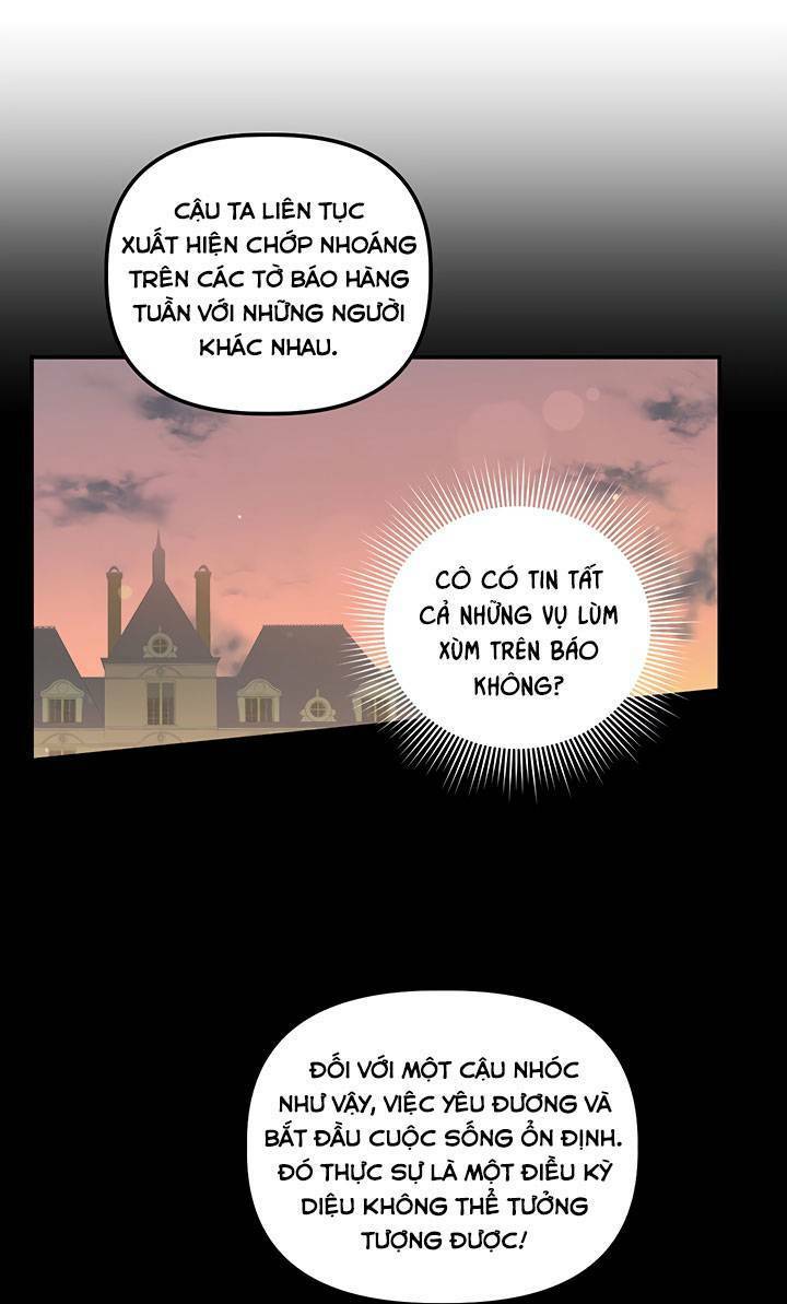 May Mắn Hay Bất Hạnh Chapter 29 - Trang 2