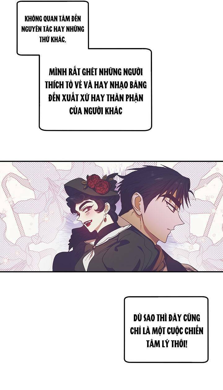 May Mắn Hay Bất Hạnh Chapter 29 - Trang 2