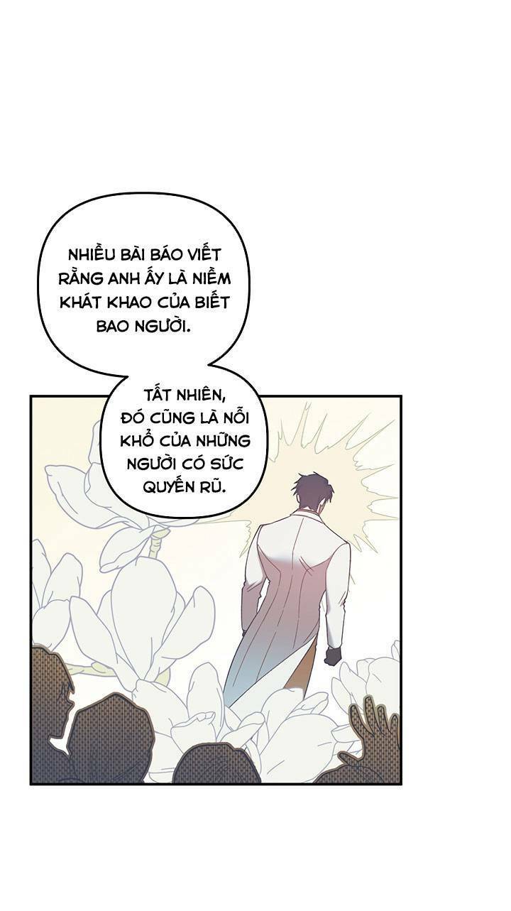 May Mắn Hay Bất Hạnh Chapter 29 - Trang 2