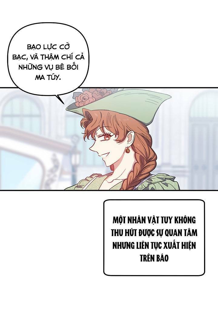 May Mắn Hay Bất Hạnh Chapter 29 - Trang 2