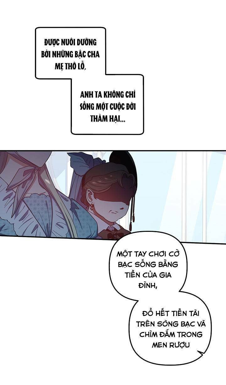 May Mắn Hay Bất Hạnh Chapter 29 - Trang 2