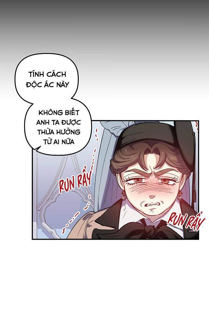 May Mắn Hay Bất Hạnh Chapter 29 - Trang 2