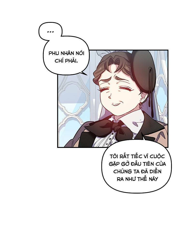 May Mắn Hay Bất Hạnh Chapter 29 - Trang 2