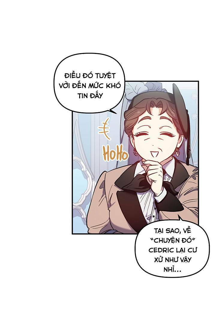 May Mắn Hay Bất Hạnh Chapter 29 - Trang 2