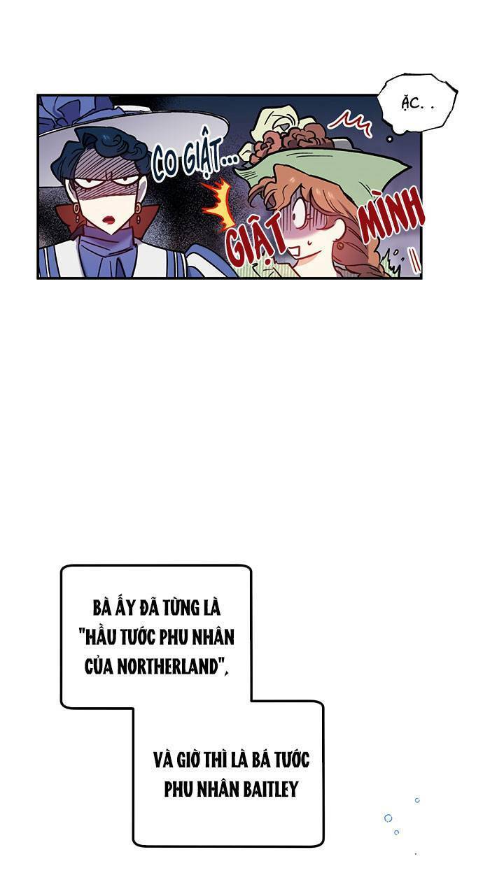 May Mắn Hay Bất Hạnh Chapter 28 - Trang 2