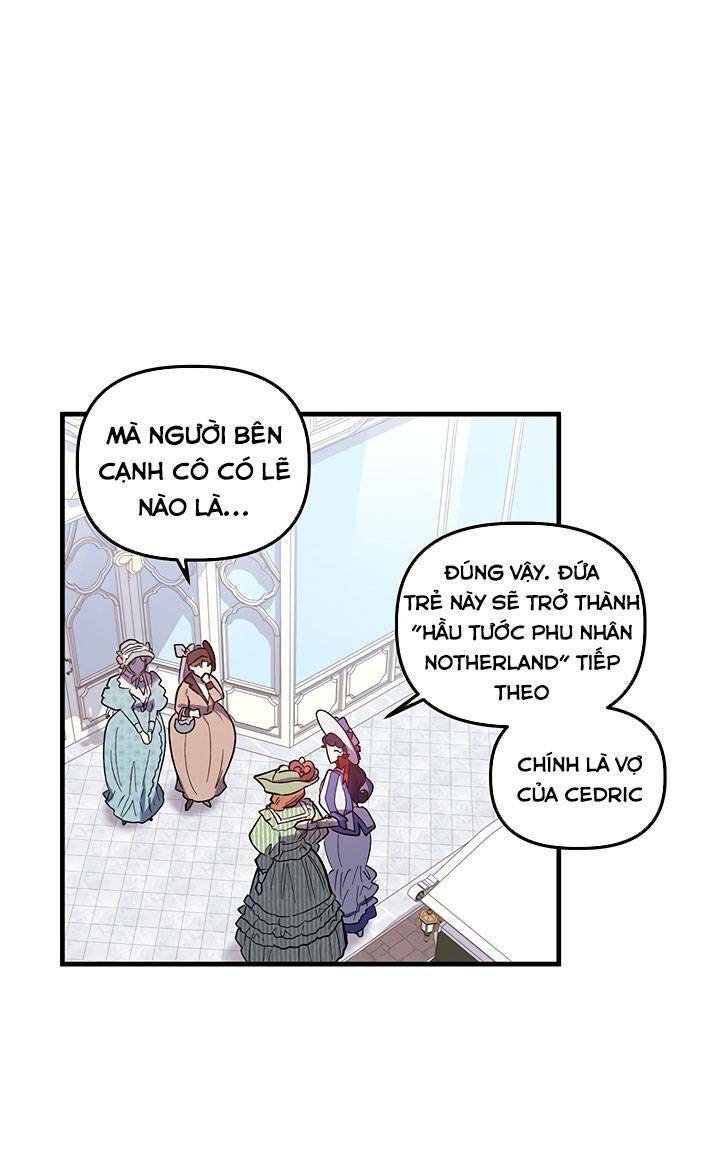 May Mắn Hay Bất Hạnh Chapter 28 - Trang 2