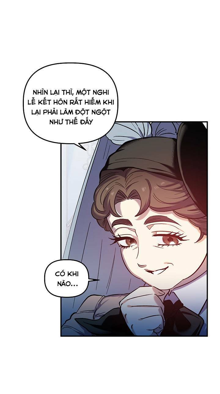 May Mắn Hay Bất Hạnh Chapter 28 - Trang 2