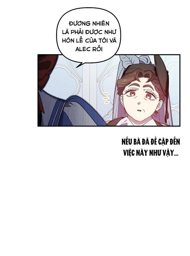 May Mắn Hay Bất Hạnh Chapter 28 - Trang 2