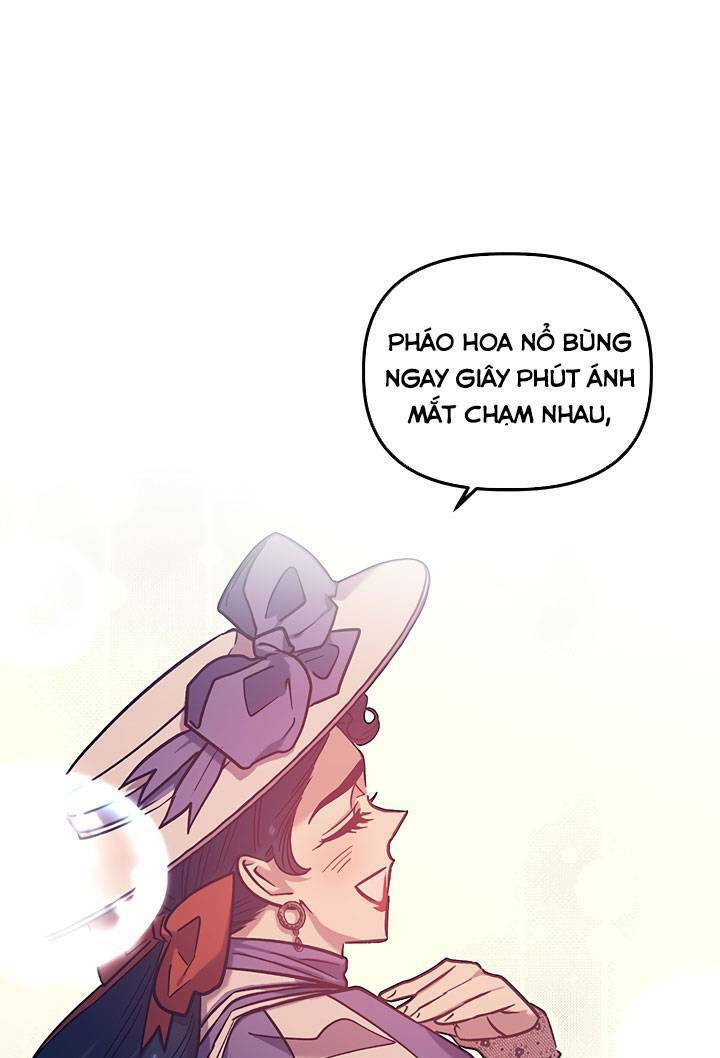 May Mắn Hay Bất Hạnh Chapter 28 - Trang 2