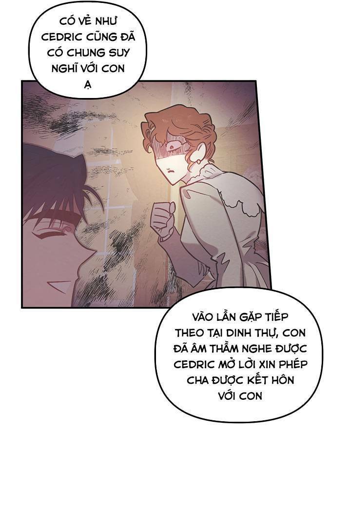 May Mắn Hay Bất Hạnh Chapter 28 - Trang 2