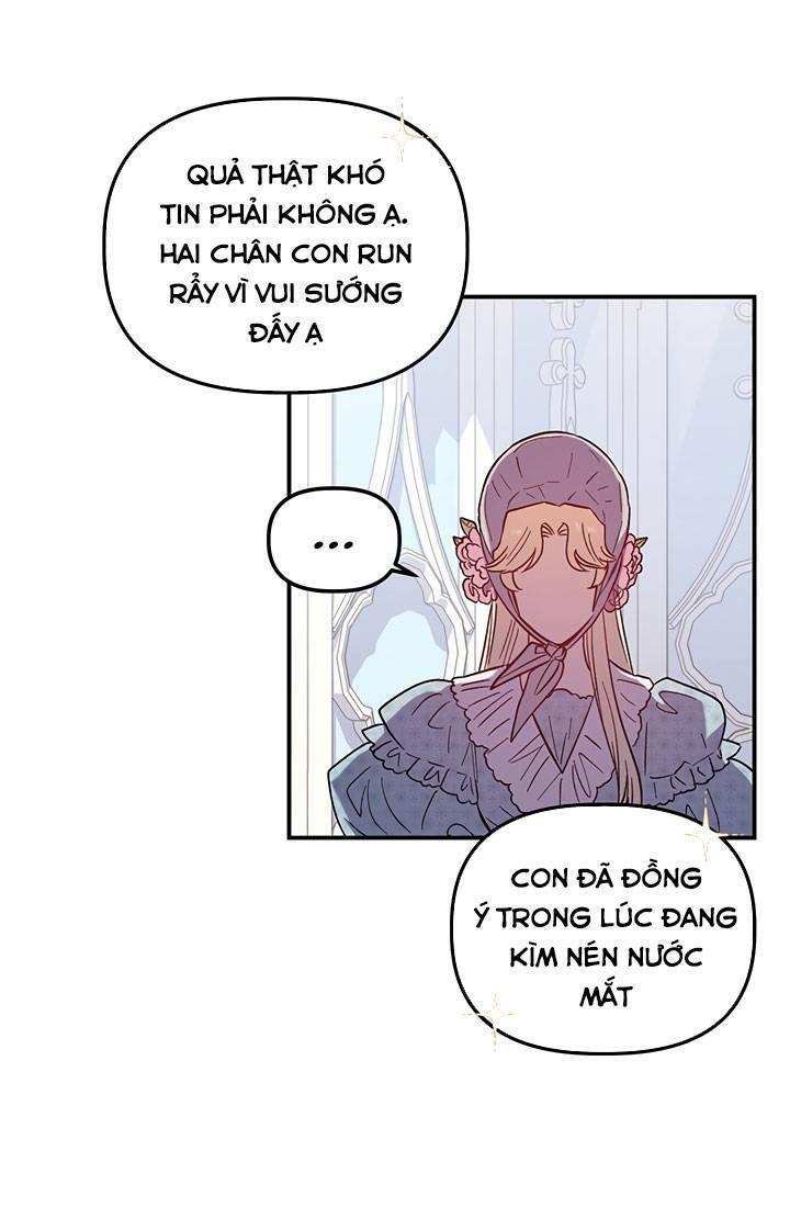 May Mắn Hay Bất Hạnh Chapter 28 - Trang 2