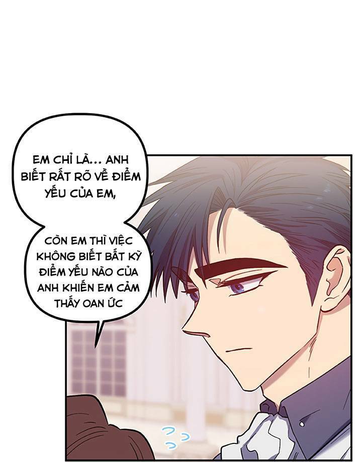 May Mắn Hay Bất Hạnh Chapter 27 - Trang 2