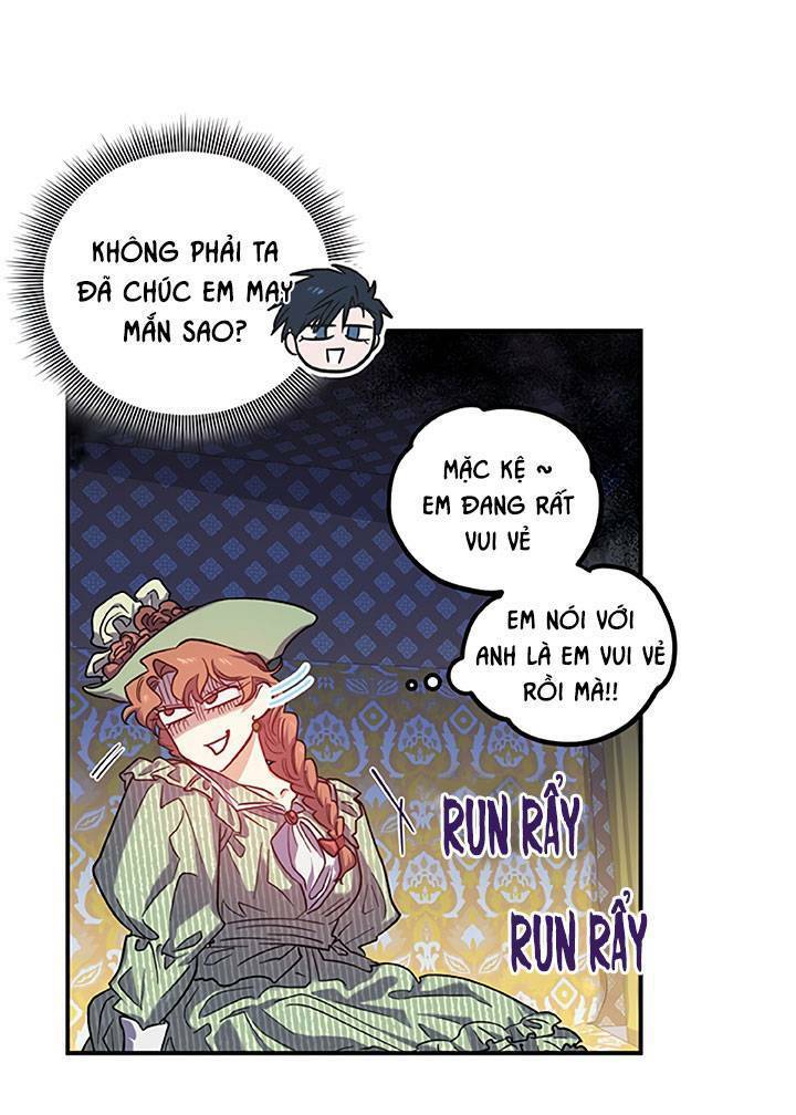 May Mắn Hay Bất Hạnh Chapter 27 - Trang 2