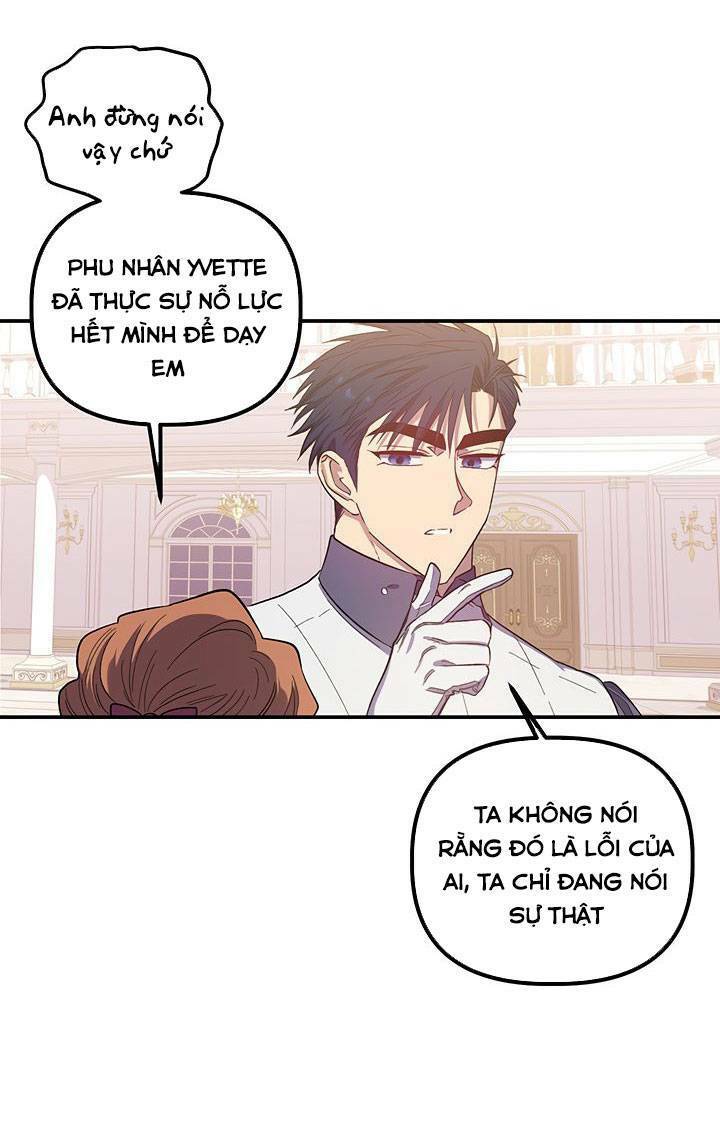 May Mắn Hay Bất Hạnh Chapter 26 - Trang 2